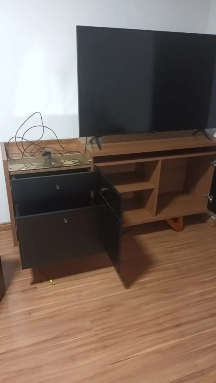 Rack para Tv  - Foto 4
