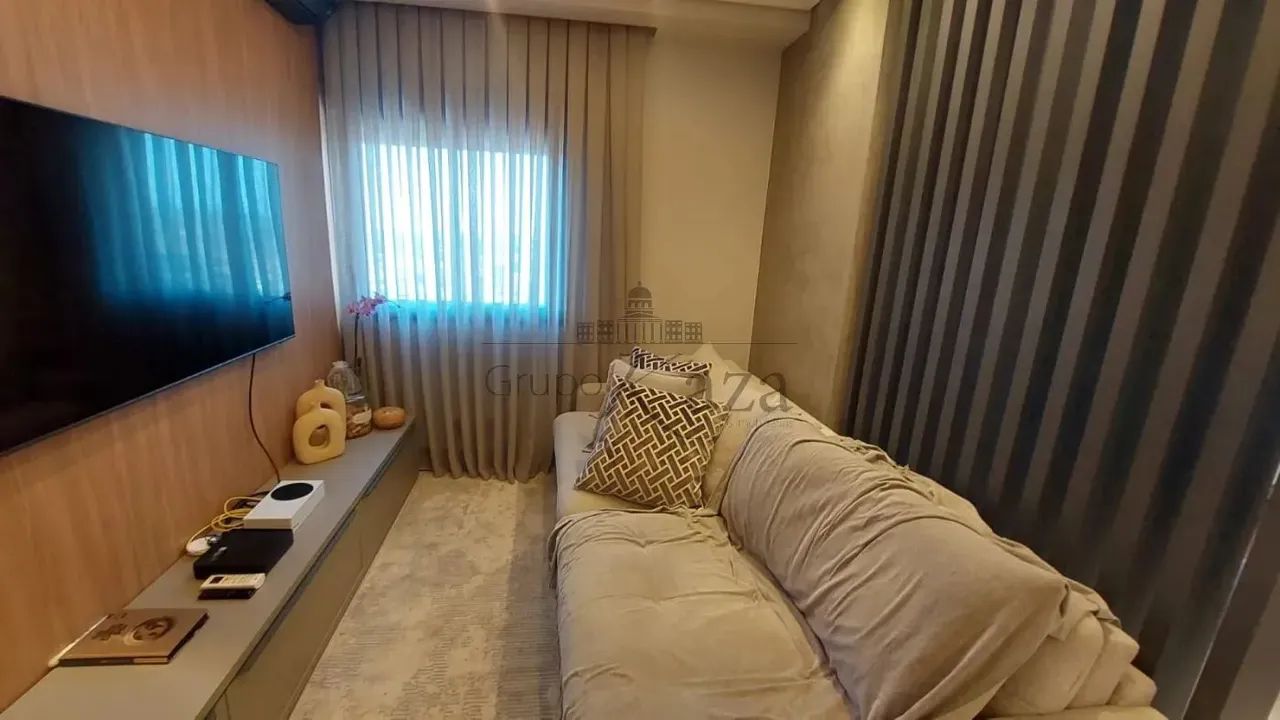 Apartamento - Jardim Satélite - Residencial Wonder - 2 Dormitórios - 87m². - Foto 8