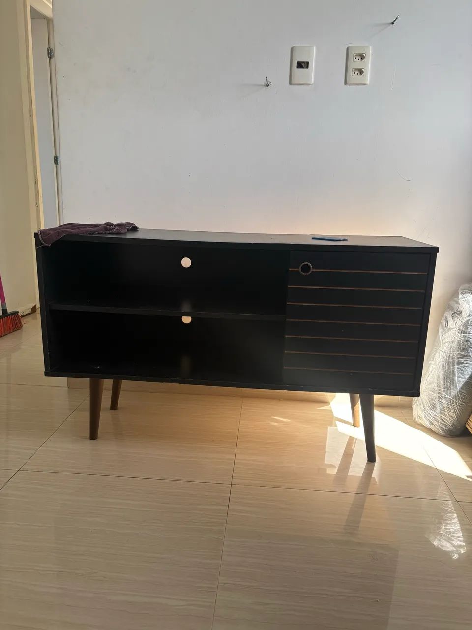 Rack para sala - Foto 3
