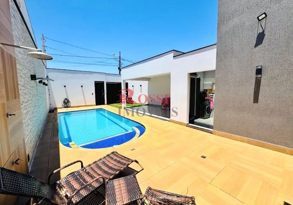 Chacara a venda no Jardim São Caetano - Foto 3