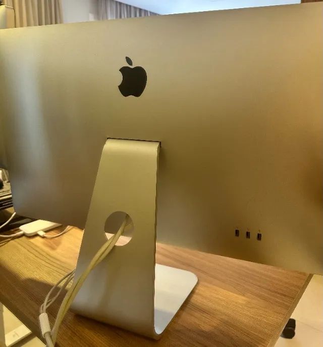 Monitor Apple LED Cinema Display 27 A1316 - 2K IPS - Foto 2