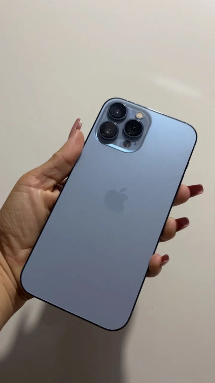 iPhone 13 Pro Max  - Foto 3