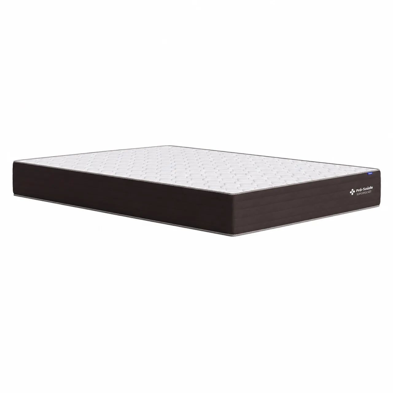 Colchão Ortobom Pro Saúde Superpocket D22 - Foto 3