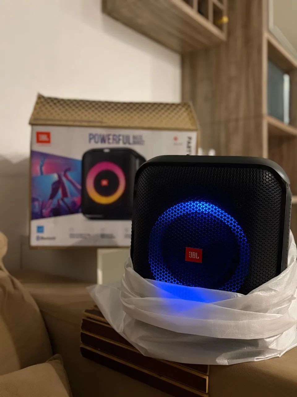JBL ENCORE ESSENTIAL