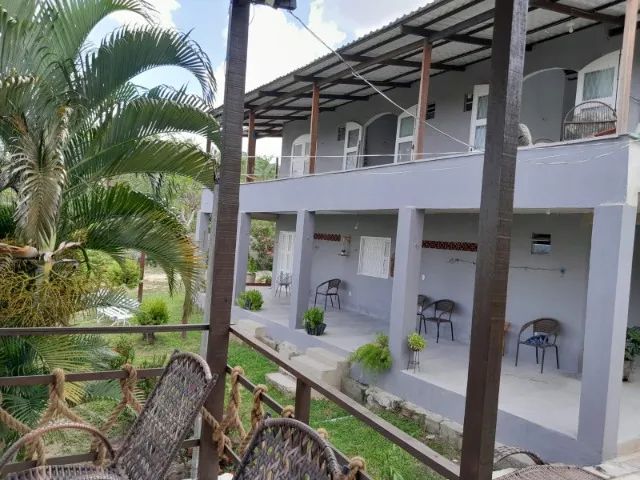 casa de serra  8 suítes-  lindas vistas e banhos naturais - Foto 3
