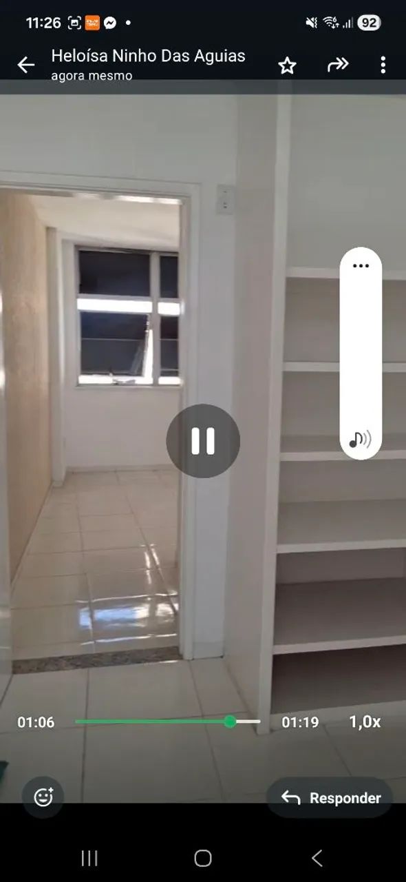 OPORTUNIDADE!! Ninho das Aguias!! Coracao da Cidade!! - Foto 5