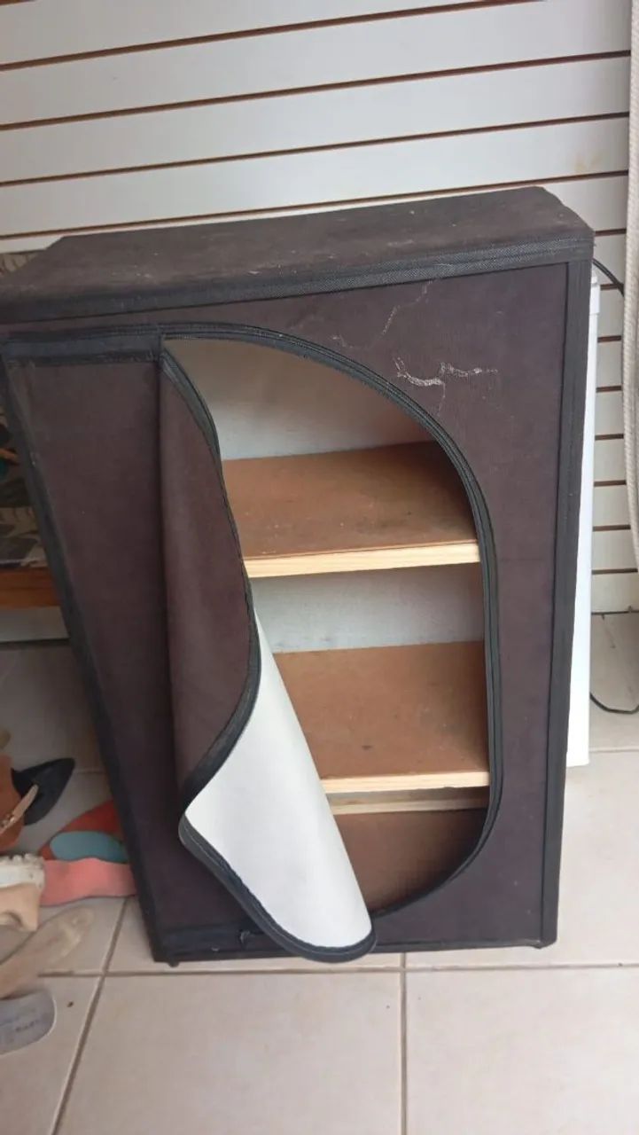 Sapateira sapato ? - Foto 5