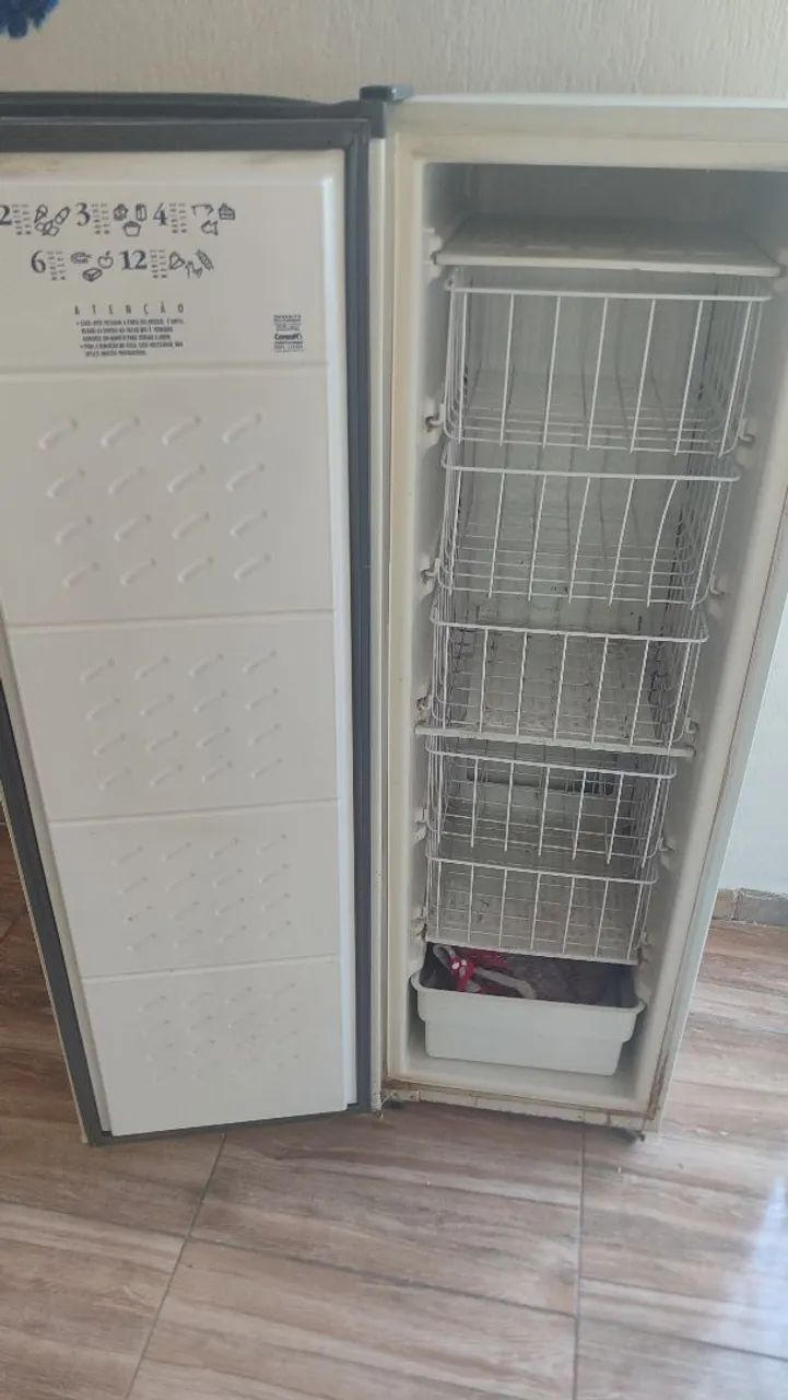 Freezer Consul - Foto 5