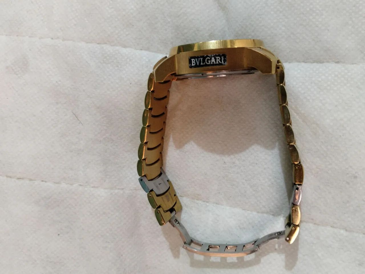 Relógio BVLGARI  - Foto 2