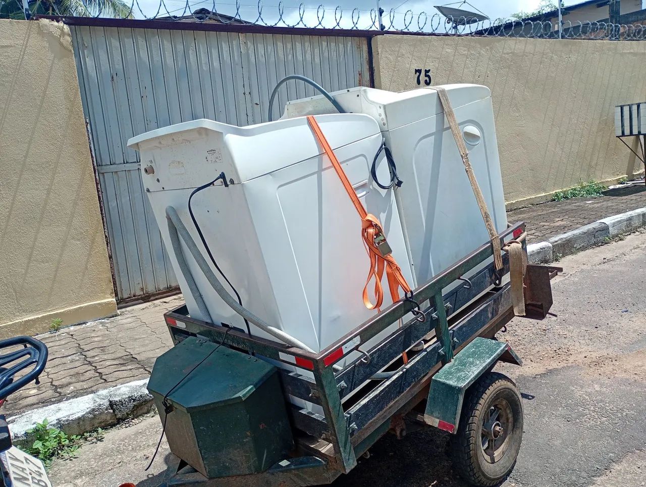 Alquiler de máquina y tanquinho  - Foto 5