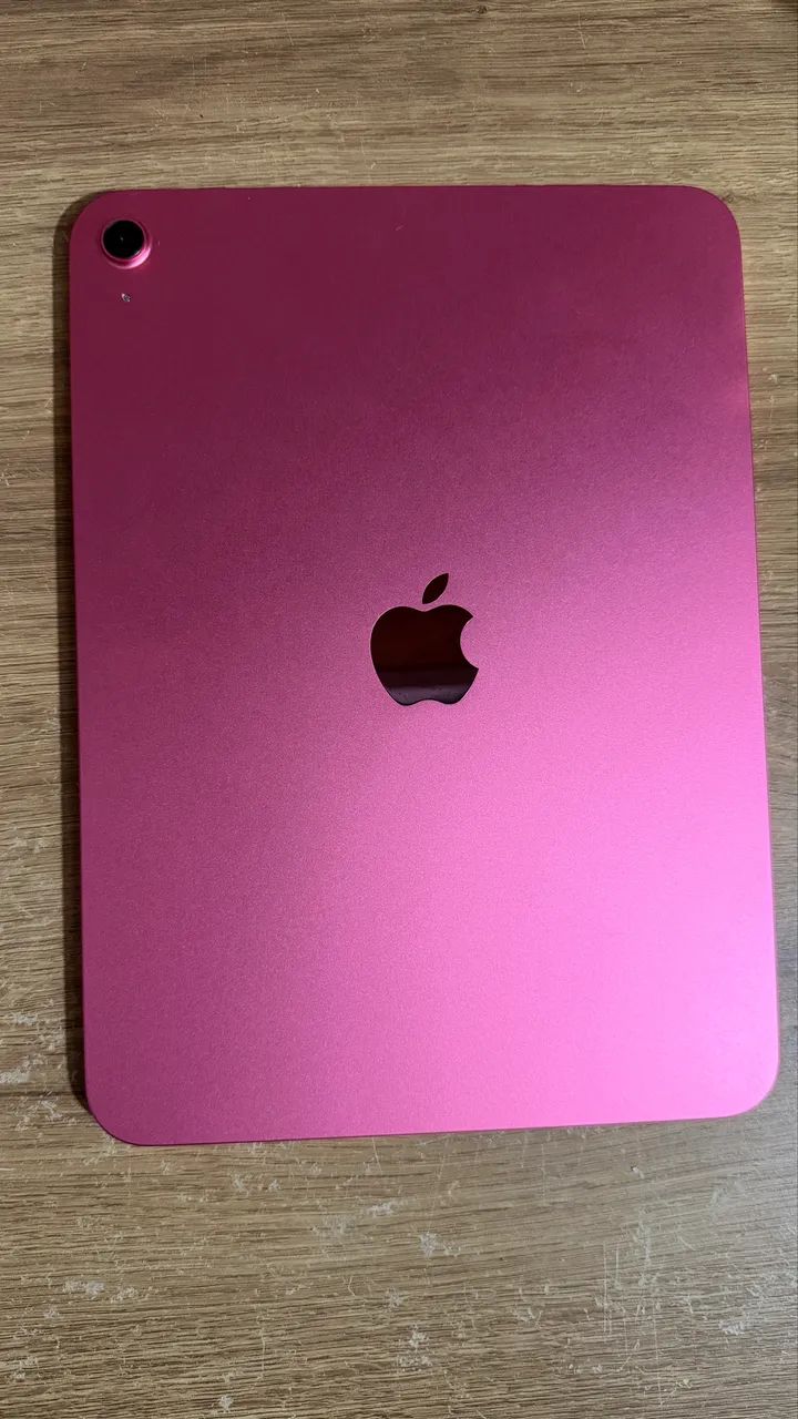 iPad (a16) - Foto 2