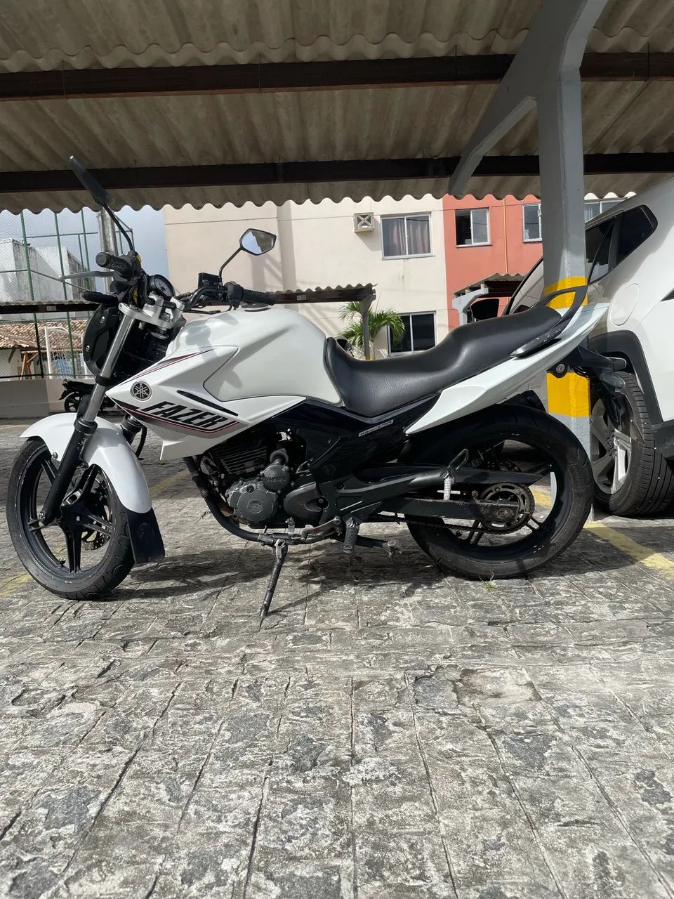 Fazer 250 2015 - Foto 2