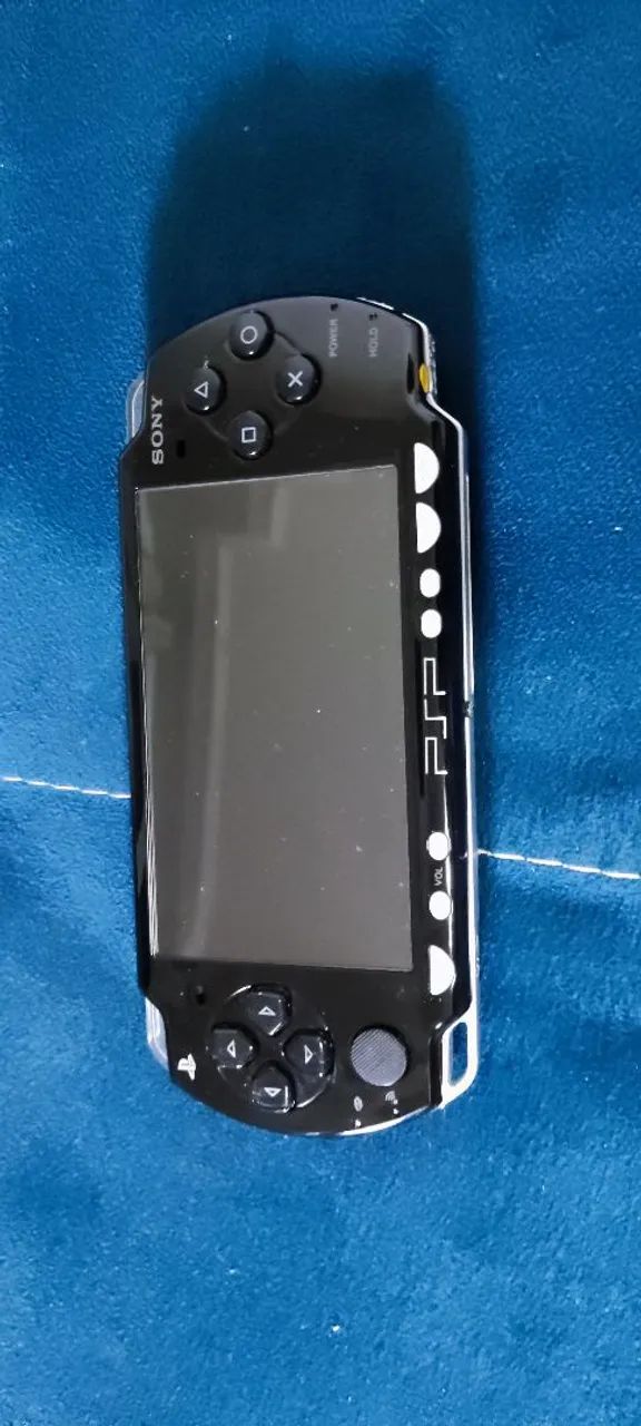 PSP - Foto 2