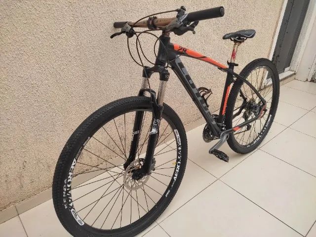 Bicicleta aro 29 - Foto 2