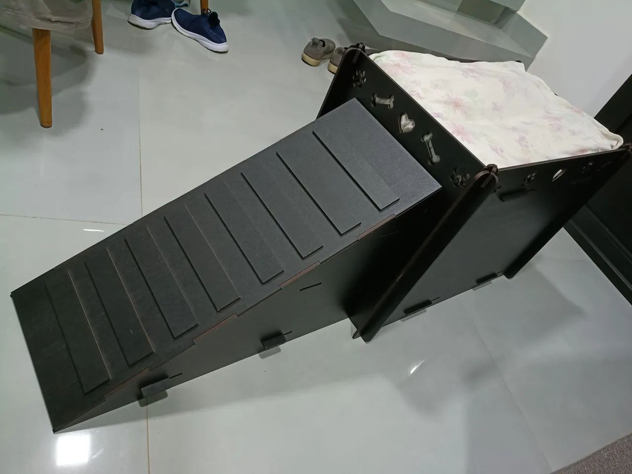 Casinha e cama pet - Foto 5