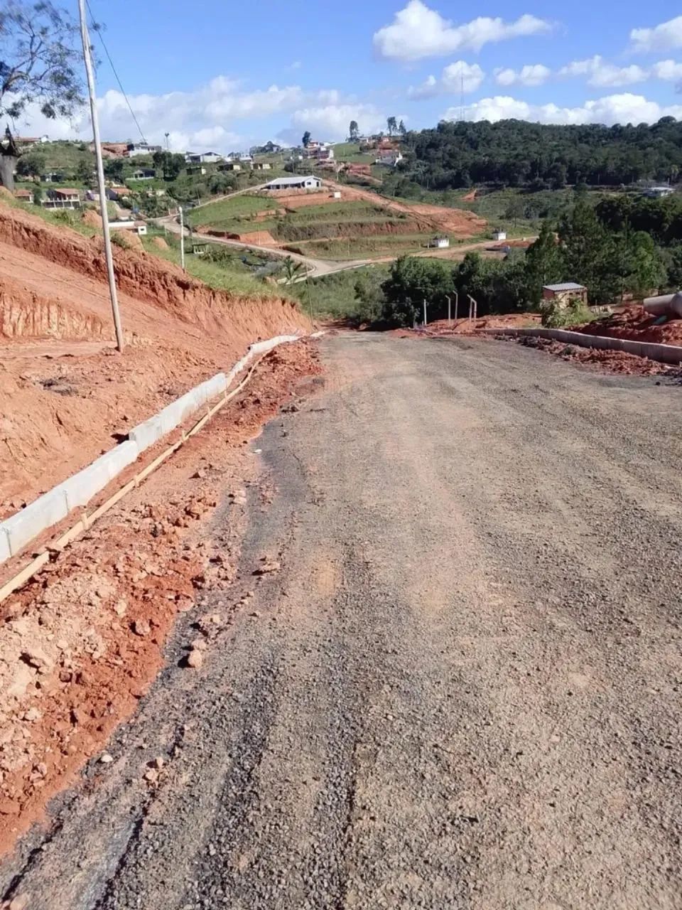 aceitamos veículos na negociação