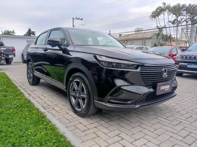 Honda Hr-V 2025