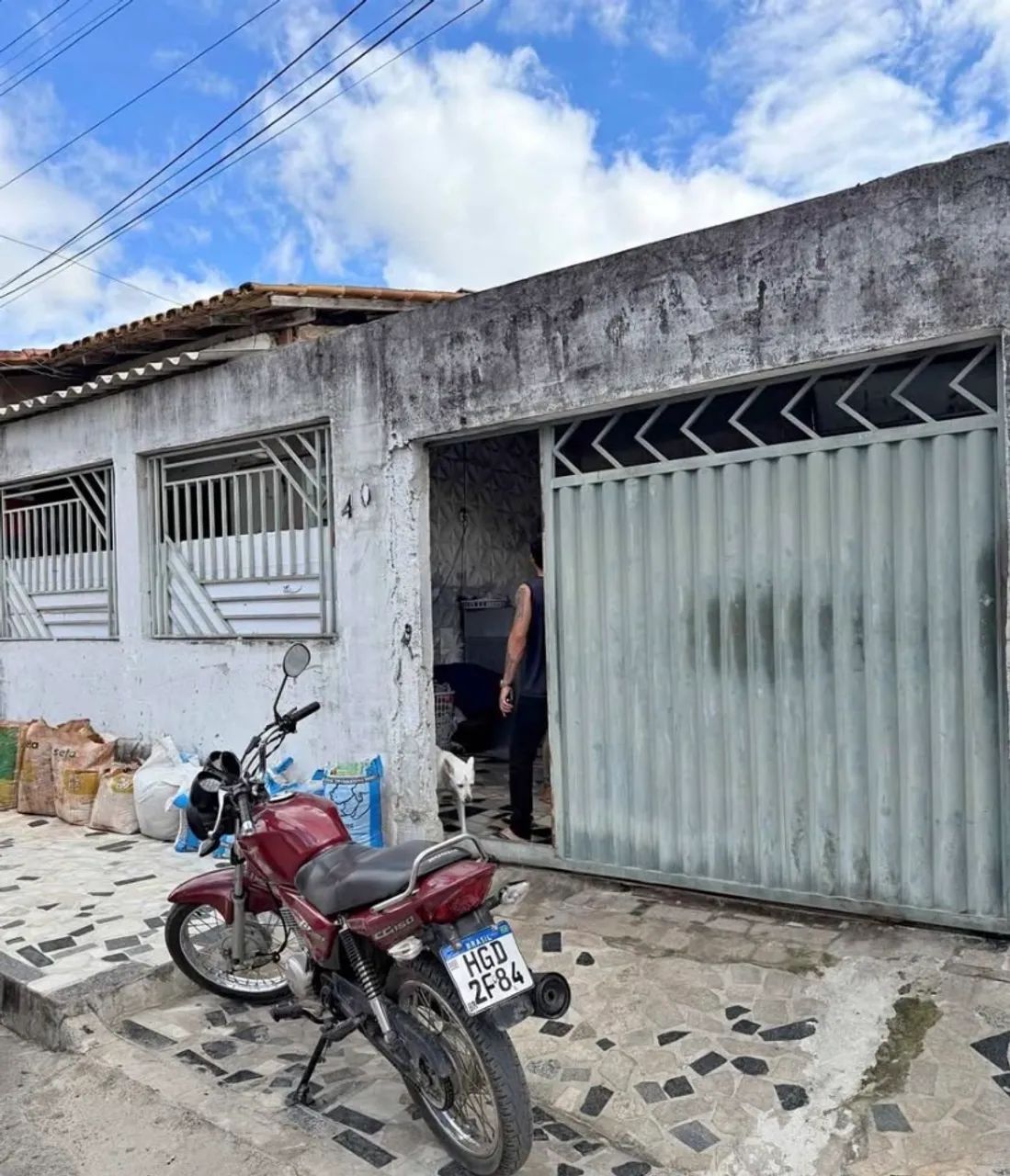 Imovel a venda em Jardim Limoeiro 