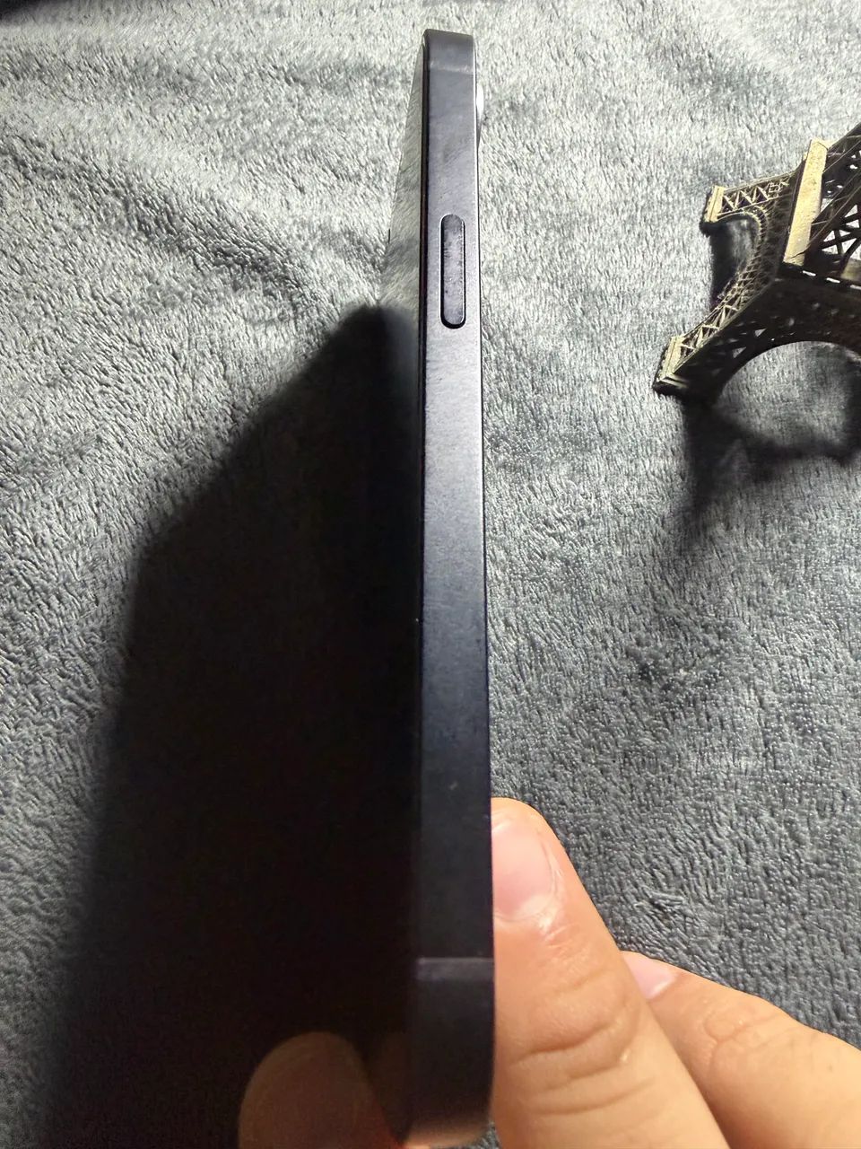 iPhone 16E 128GB  - Garantia Ilimitada Apple até 01/12/2026 - Foto 5