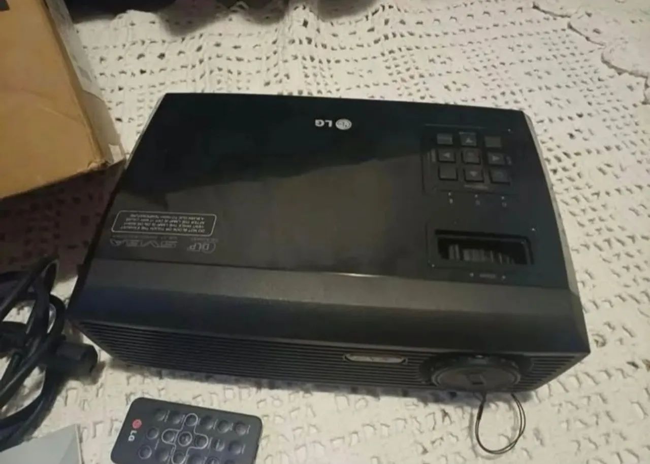 Projetor LG - Foto 2