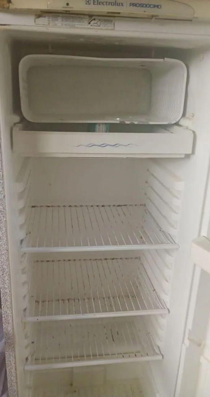 Geladeira Eletrolux prodocimo  - Foto 2