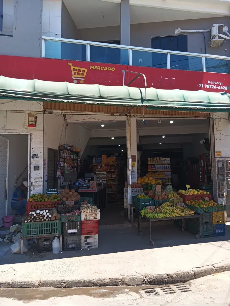 Ponto Comercial são Cristóvão - Foto 5
