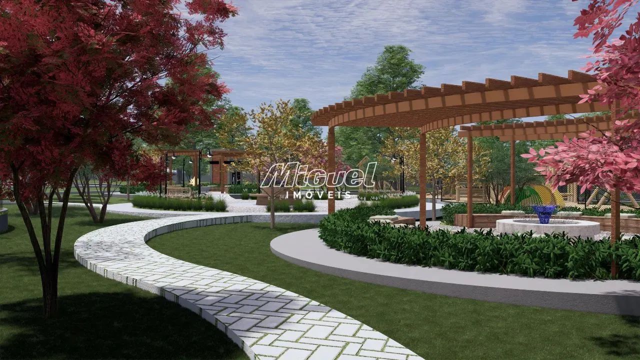 Terreno em Condomínio, 0m² à venda, Residencial Fazenda Pinheirinho - Rio Das Pedras - Faz - Foto 8