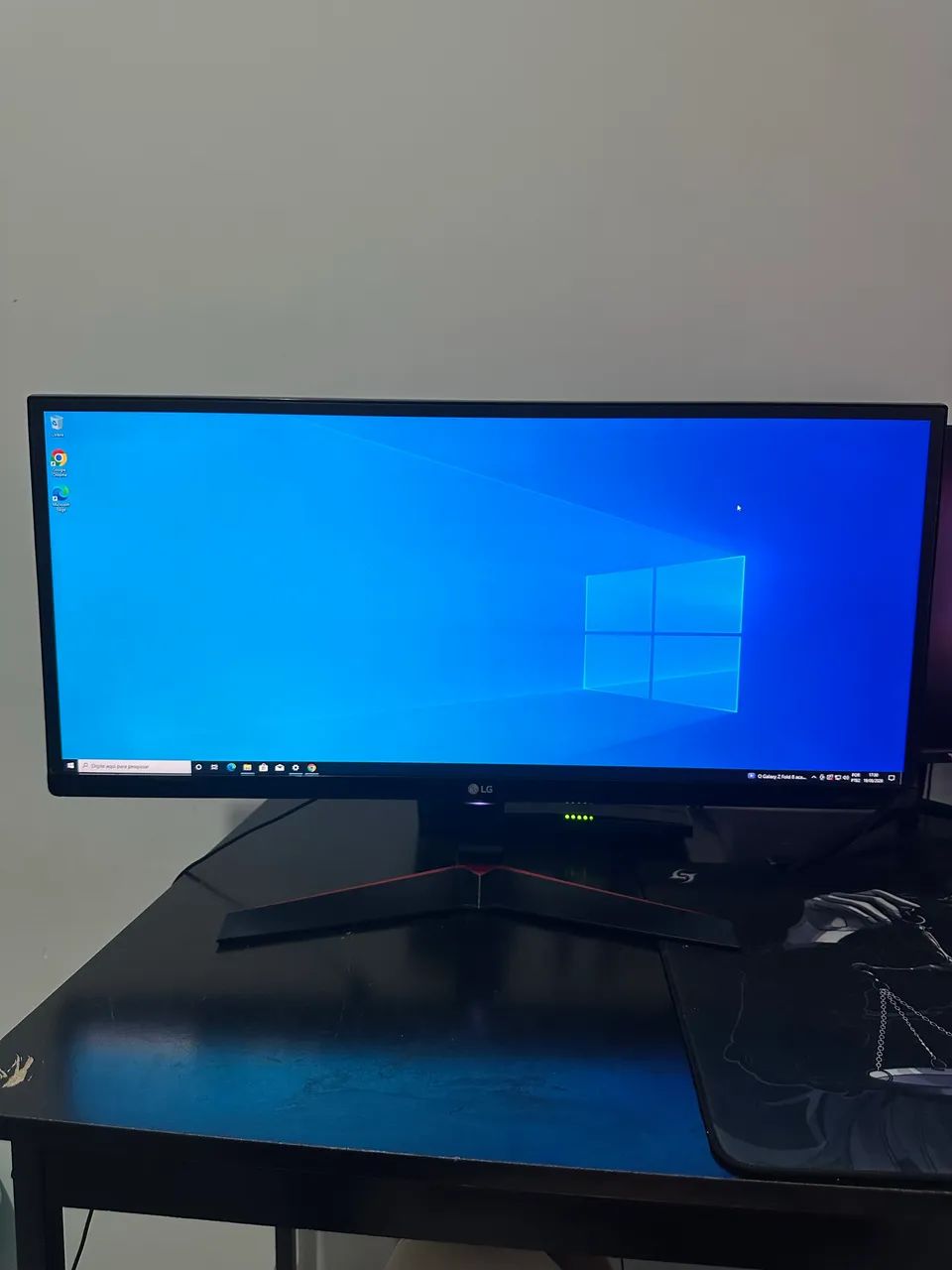 Monitor LG 29UM69G-B Ultrawide 
