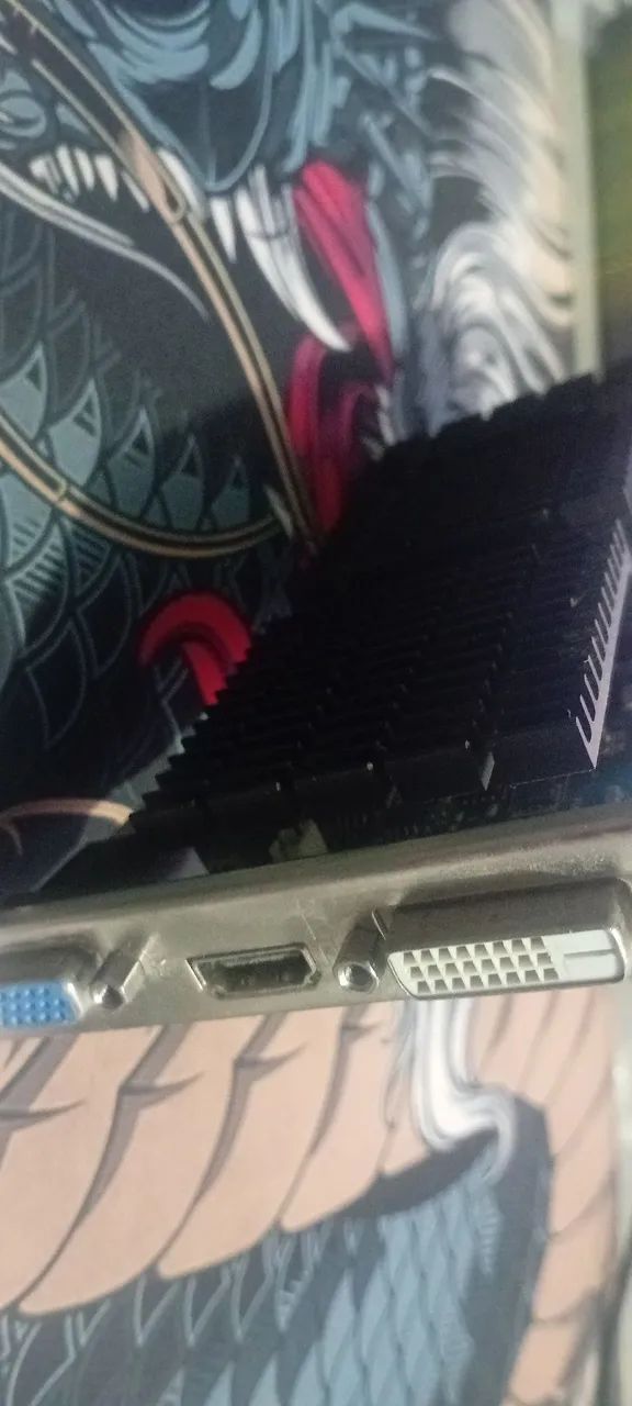 Peças de pc