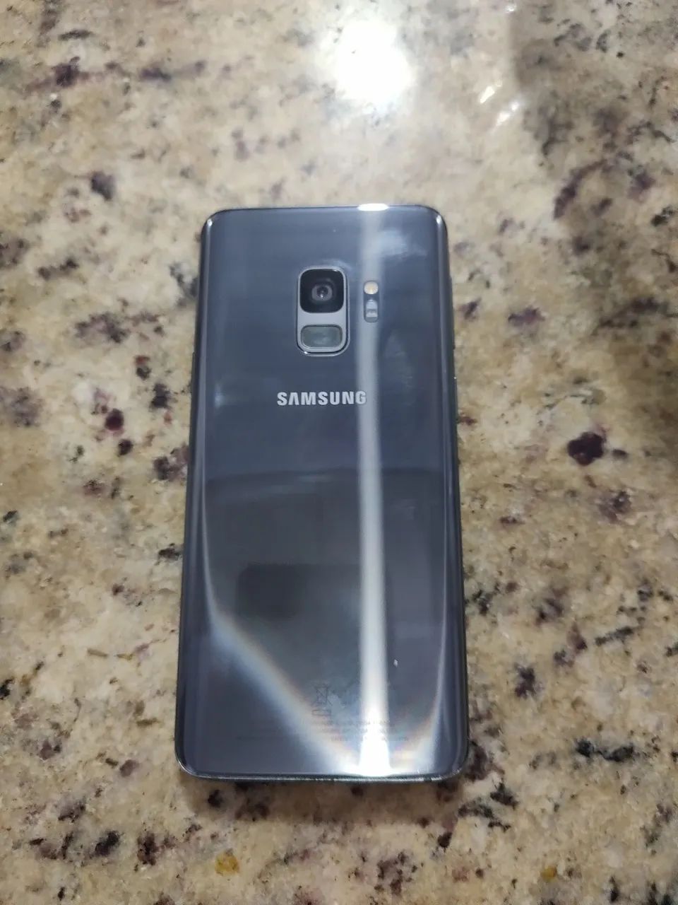 Samsung s9 - Foto 3