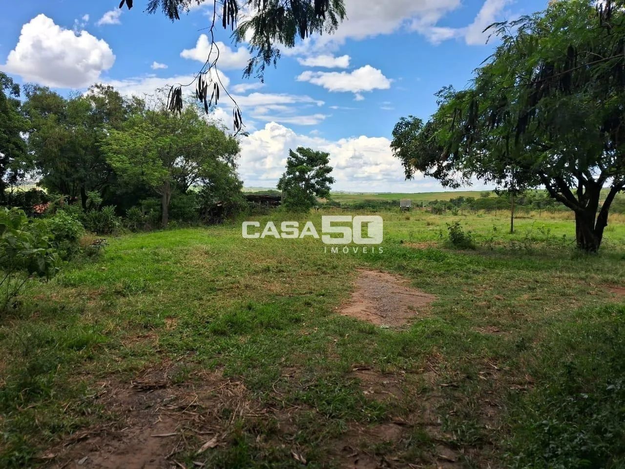 Área a venda em Cosmópolis. - Foto 5