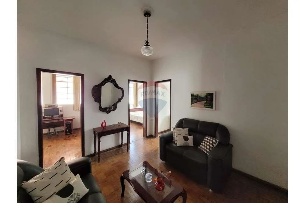 Casa no Centro de Lavras