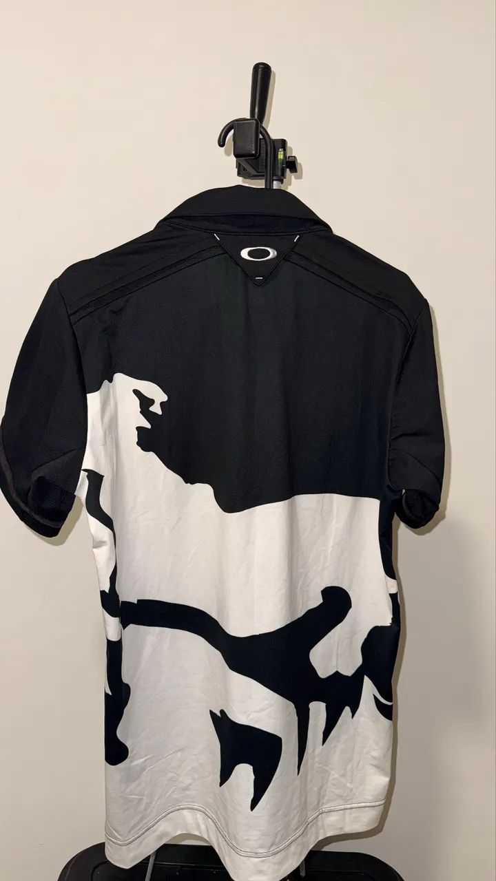 Polo Skull OAKLEY - Foto 4