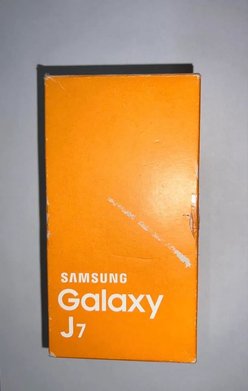Samsung Galaxy J7