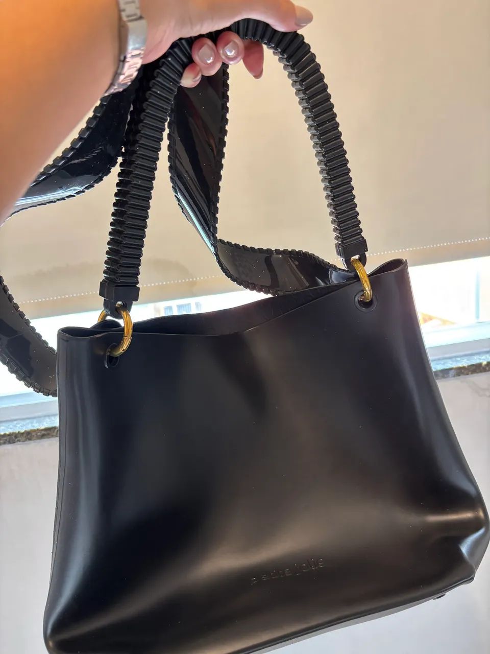 Bolsa semi nova. Ótimo estado 