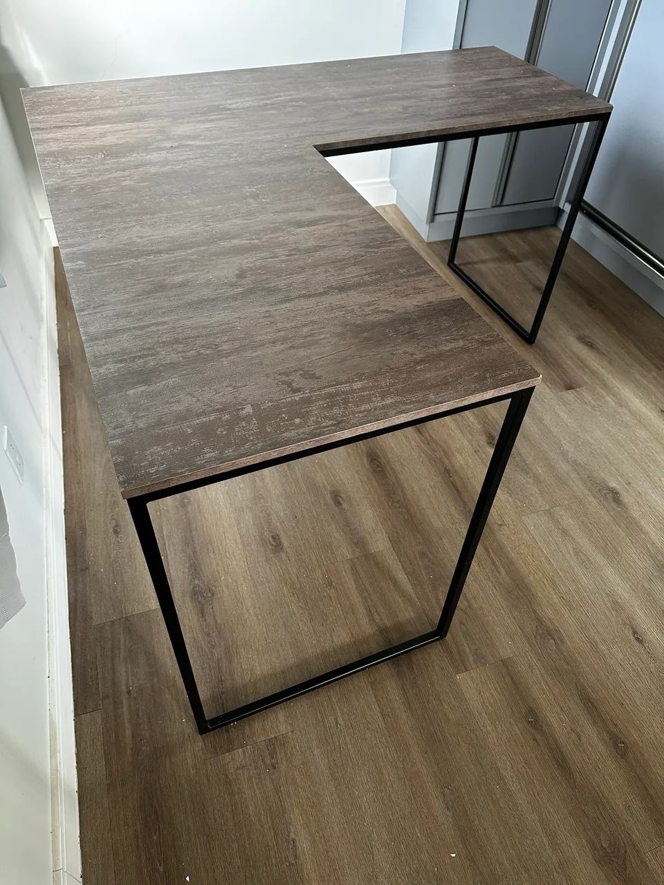 Mesa de escritório 
