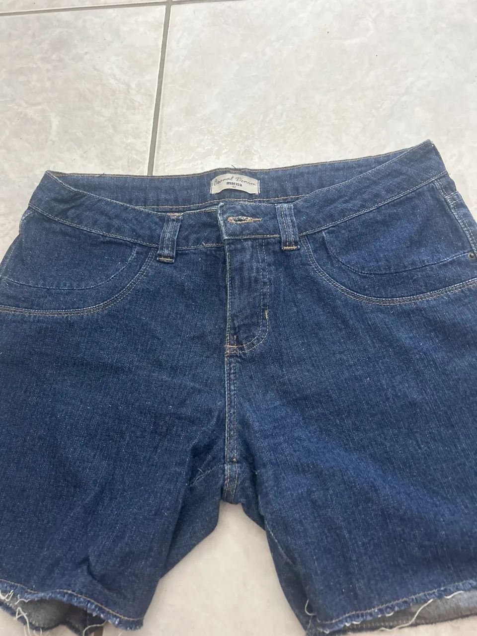 Short JEANS N42