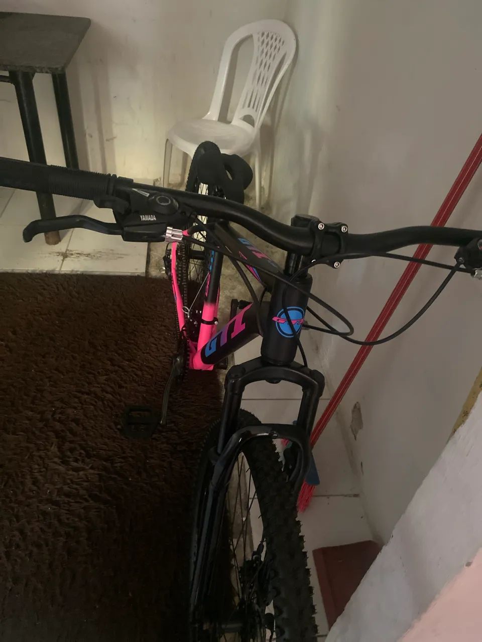 Bicicleta Aro 29 - Foto 3