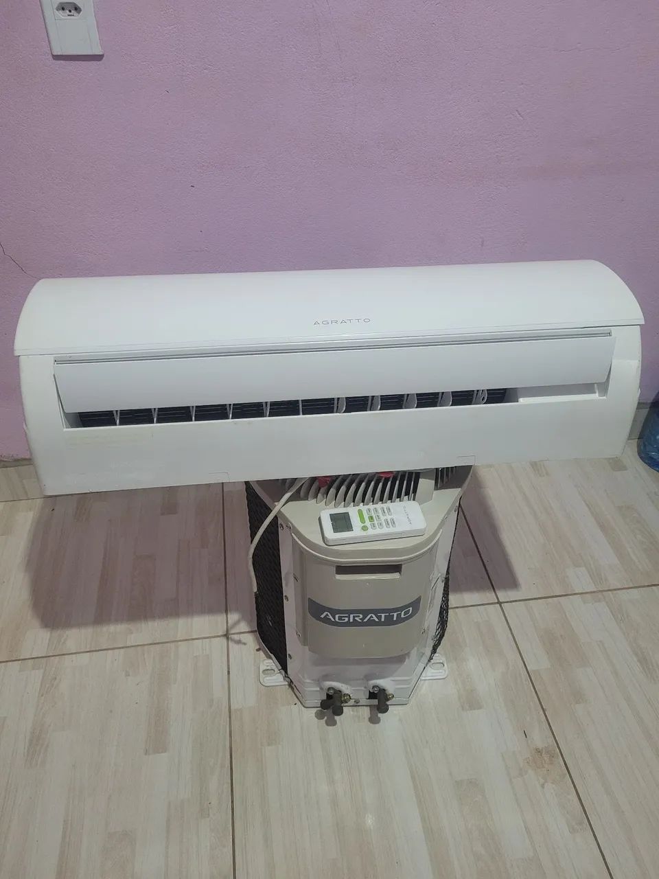 Ar condicionado  - Foto 3