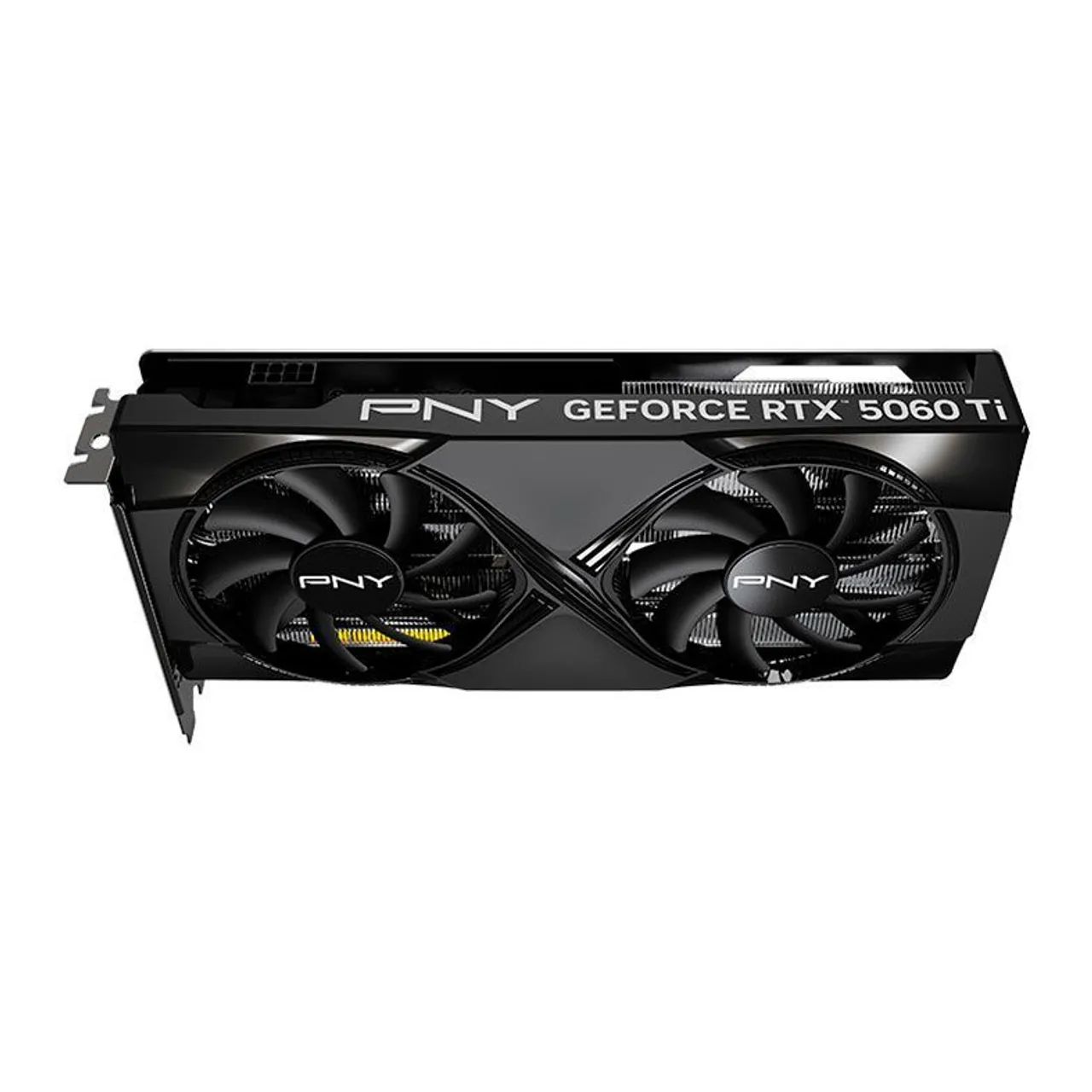 Placa de Video PNY GeForce RTX 5060 Ti Dual OC, 16GB, GDDR7 - Foto 4