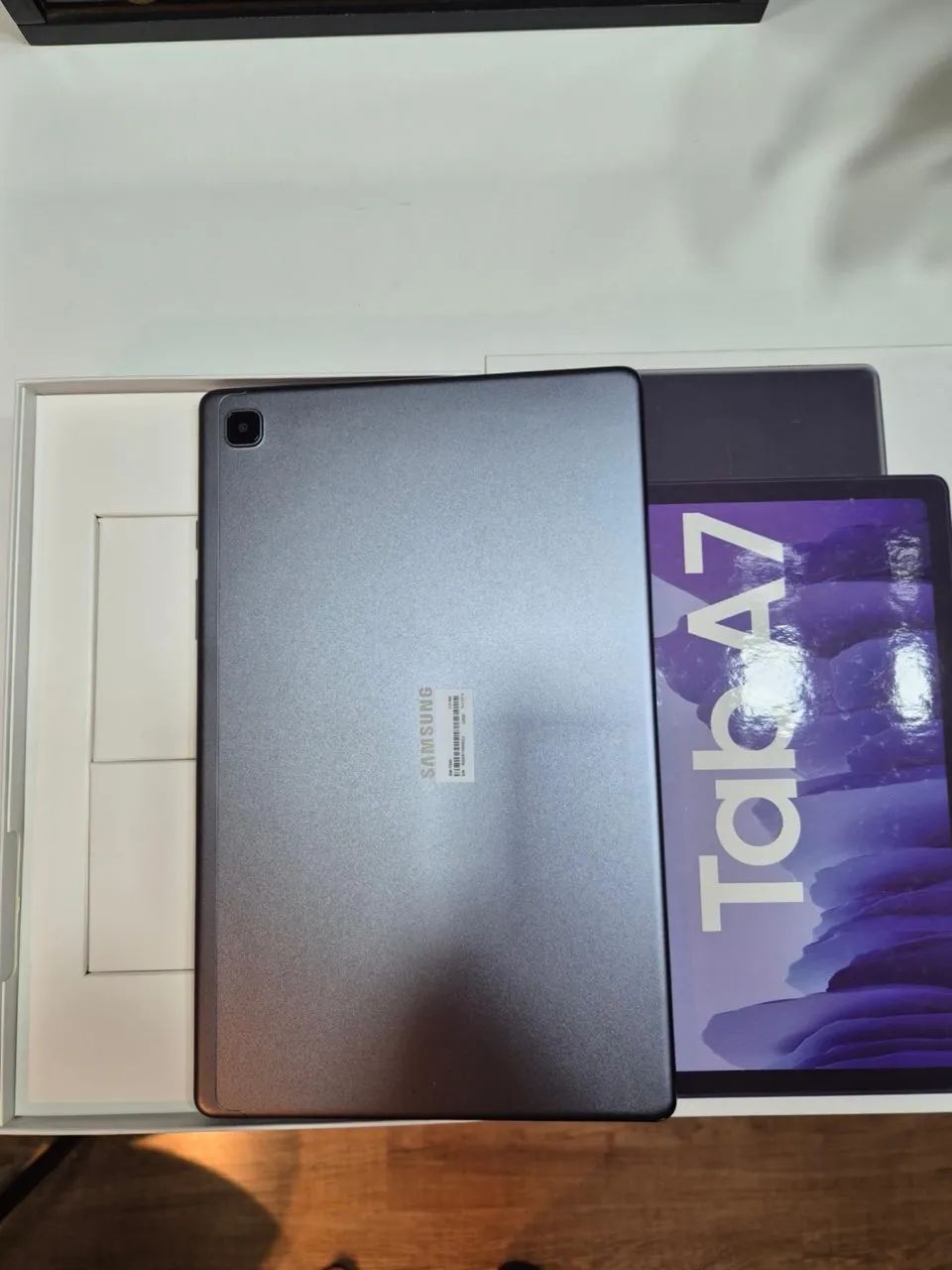 Tablet Samsung A7 - Foto 2