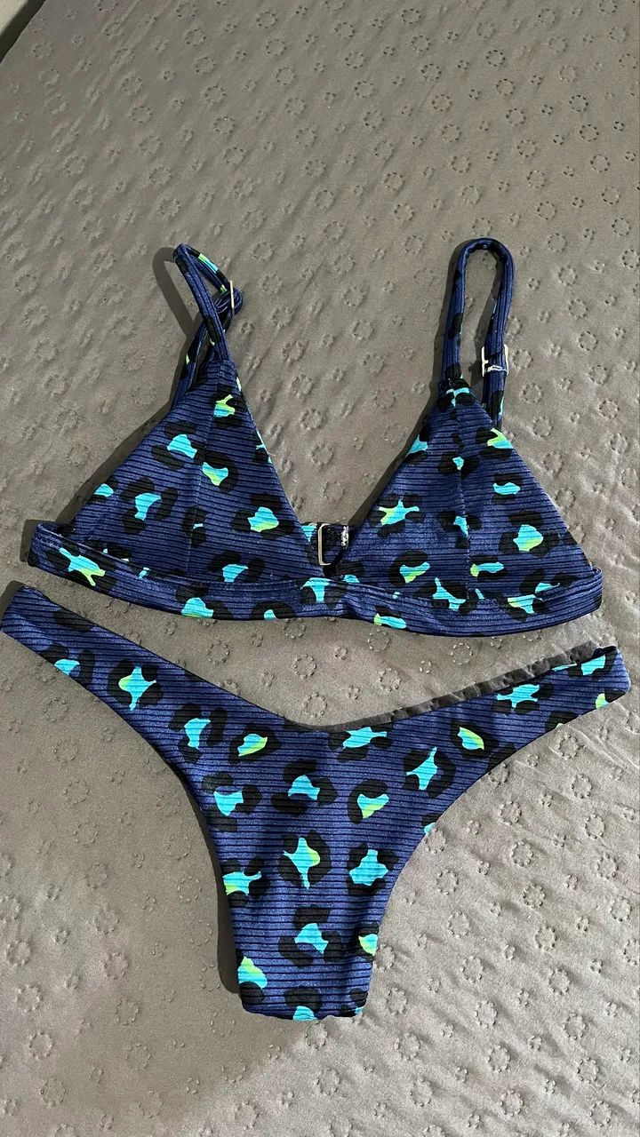 Biquíni feminino  - Foto 2