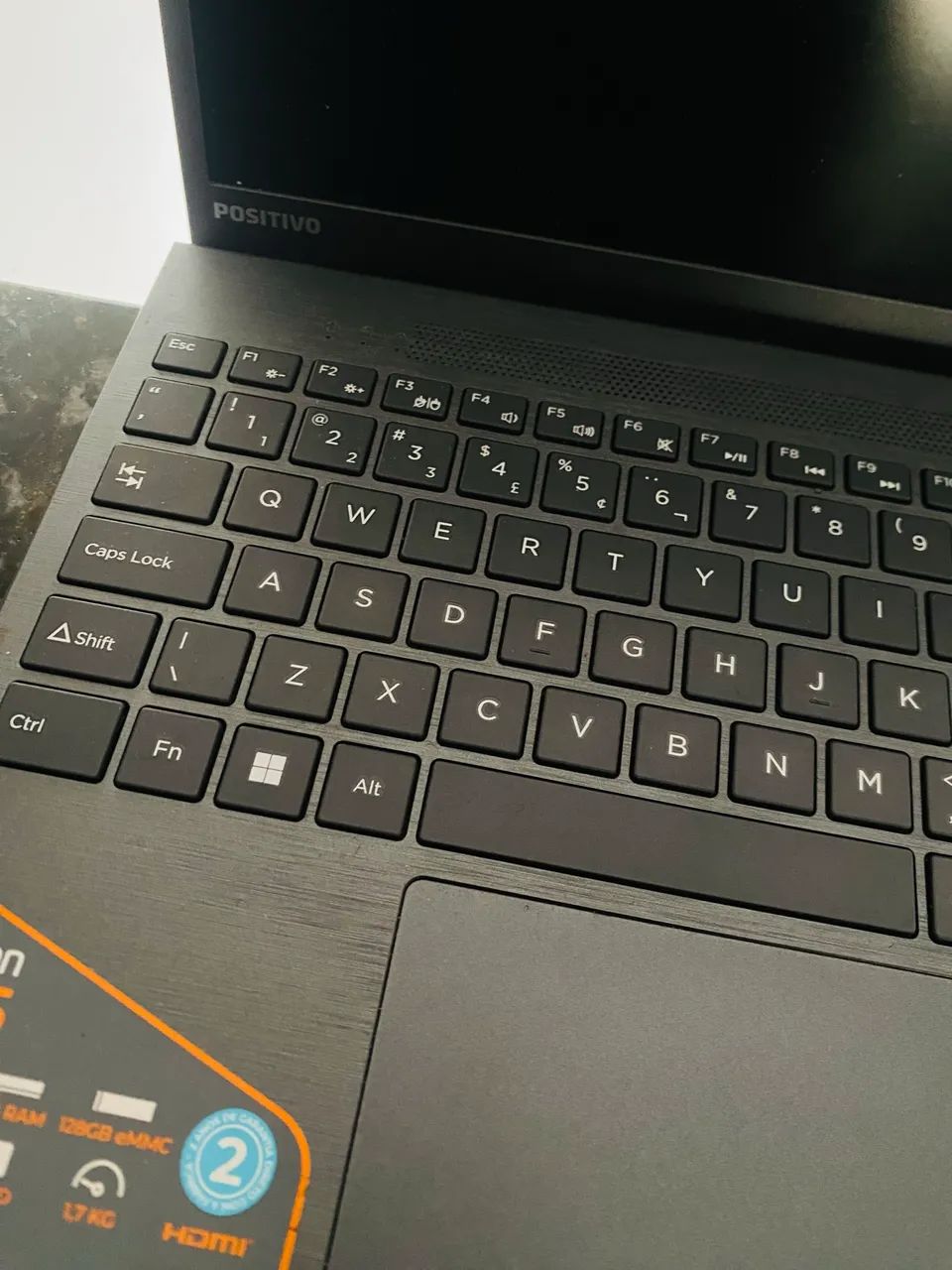Vende se Notebook Vision C15 - Foto 3