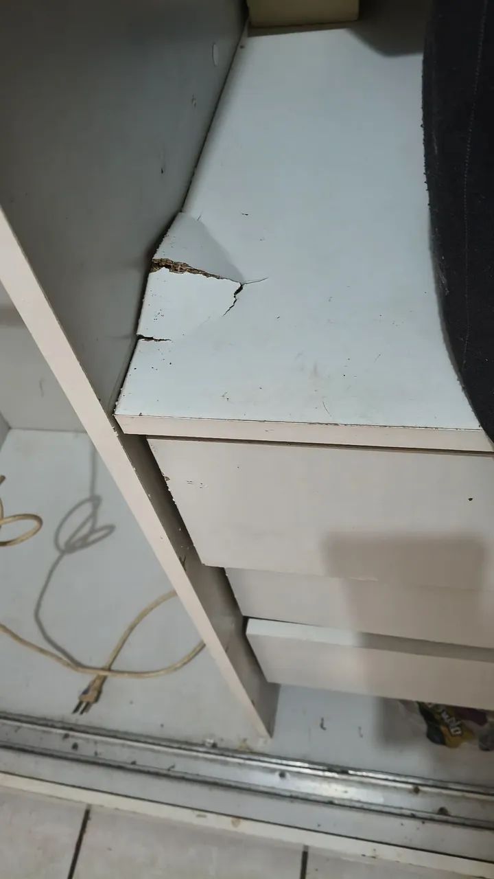 Guarda roupa de casal  - Foto 3