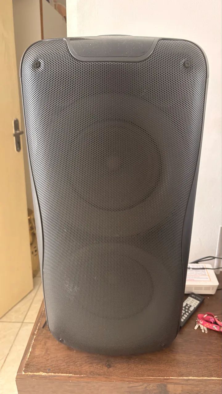 CAIXA DE SOM PULSE  SP505 - Foto 4
