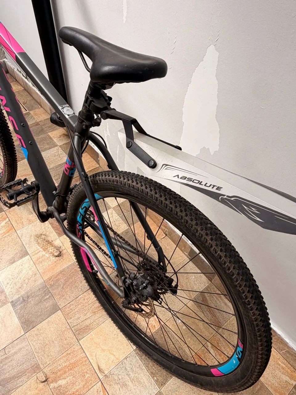 Bike trilha  - Foto 2