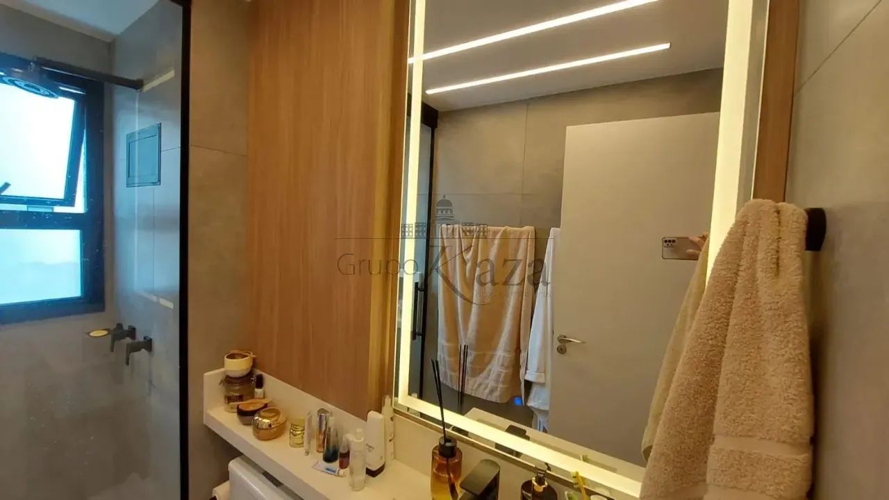 Apartamento - Jardim Satélite - Residencial Wonder - 2 Dormitórios - 87m². - Foto 12