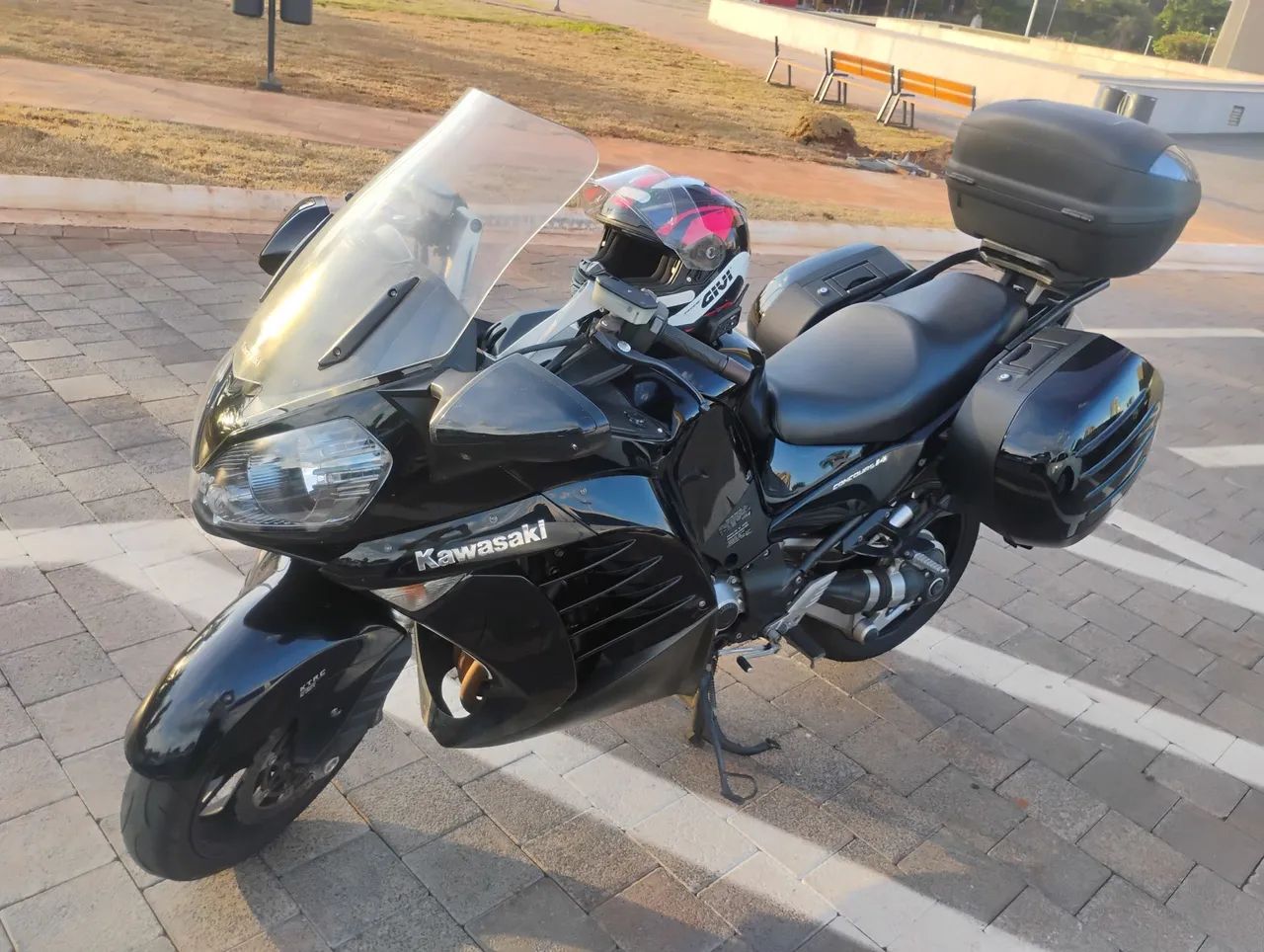 Concours 1.4  - Foto 4