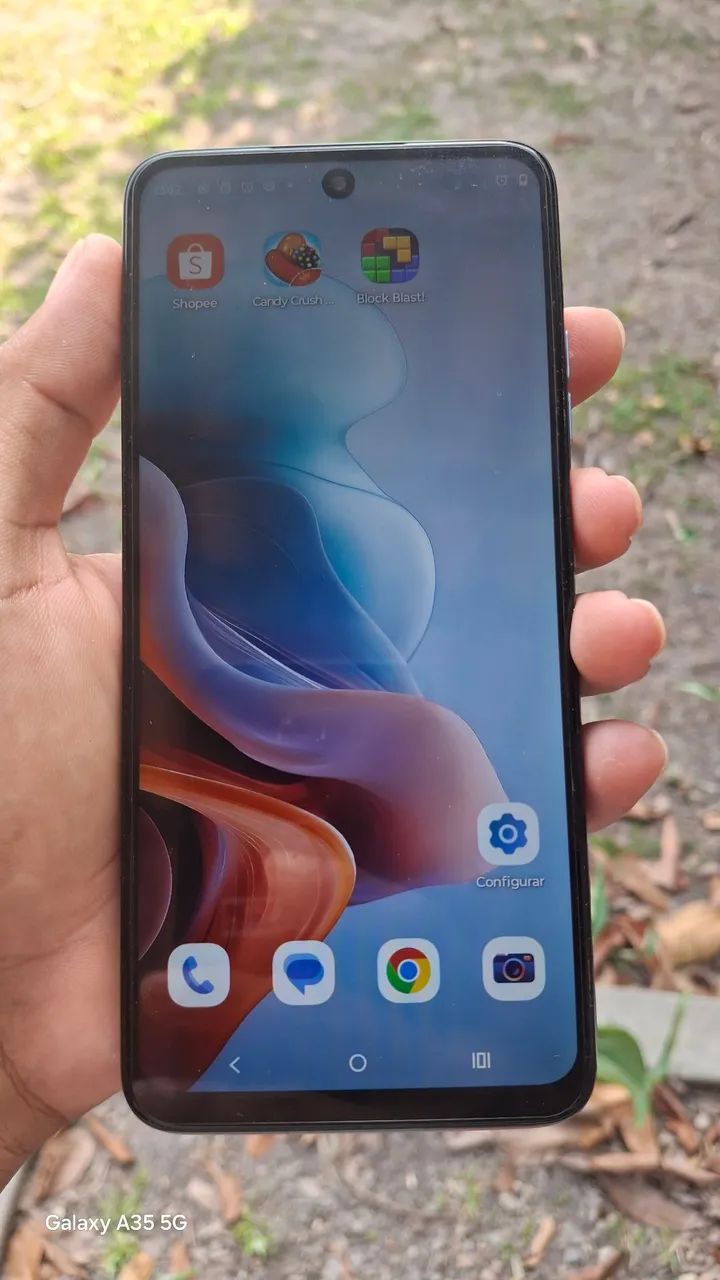 Moto G34  - Foto 5