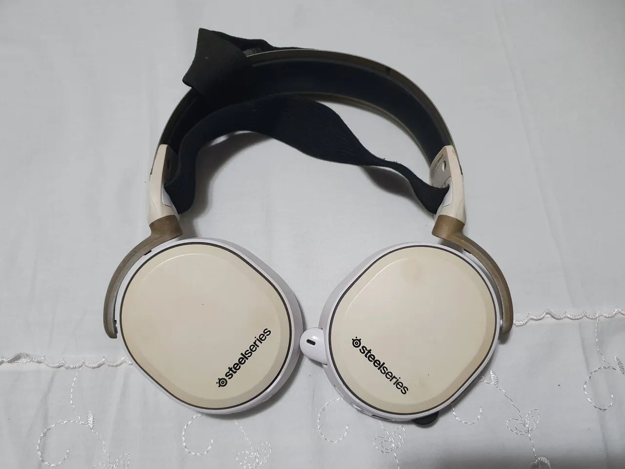 Steelseries Artic's Pro Wireless  - Foto 5